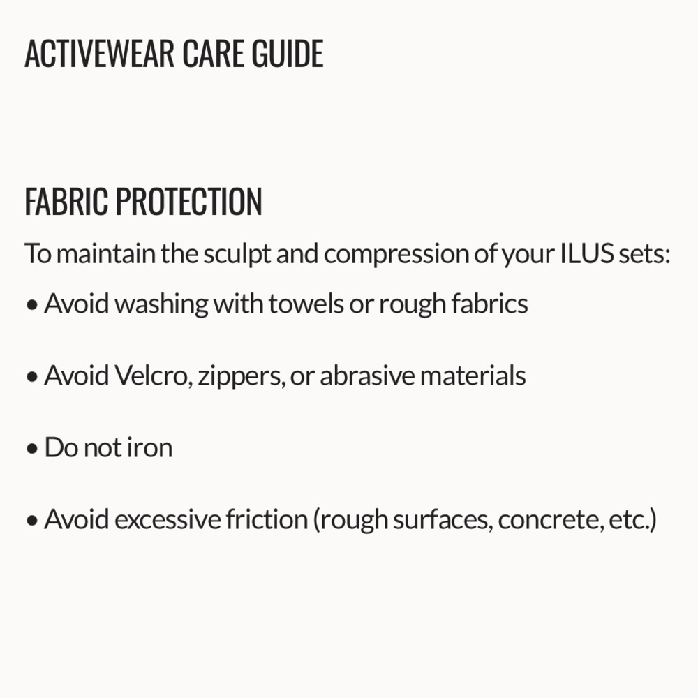 ILUS Parallel Legging - Picture 10 of 13